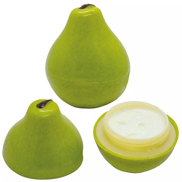 Dulce Pera – Crema de Manos en Envase de Pera 1