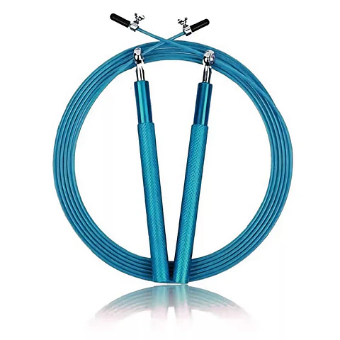 Cuerda de Salto Fitness para Cardio y Entrenamiento en Casa