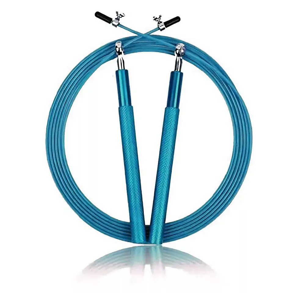 Cuerda de Salto Fitness para Cardio y Entrenamiento en Casa 1