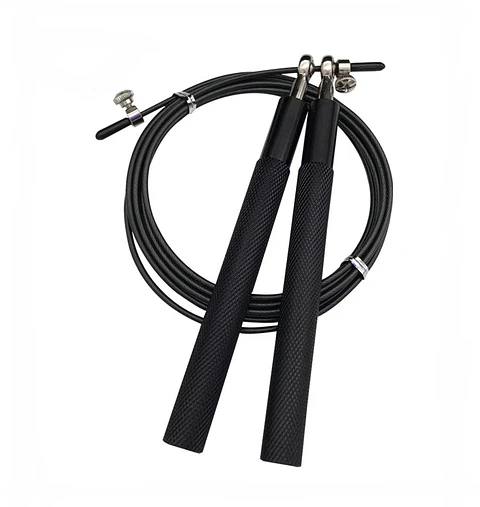 Cuerda de Salto Fitness para Cardio y Entrenamiento en Casa
