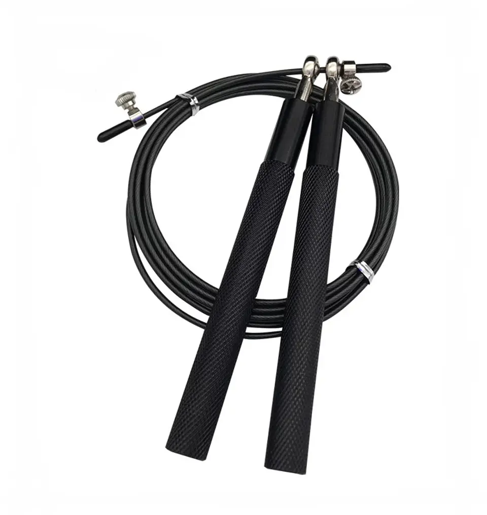 Cuerda de Salto Fitness para Cardio y Entrenamiento en Casa 2