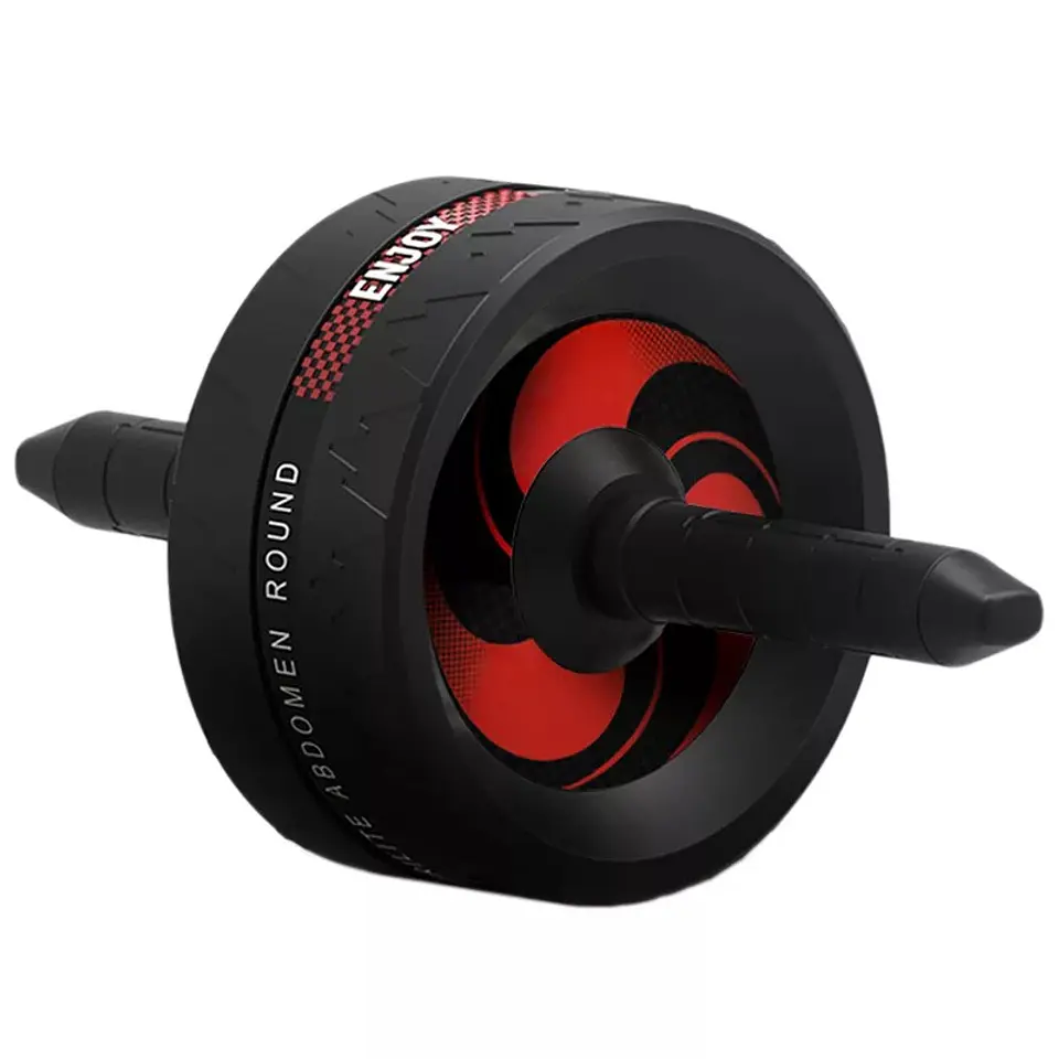 Rueda Abdominal para Ejercicios de Core y Entrenamiento en Casa 2