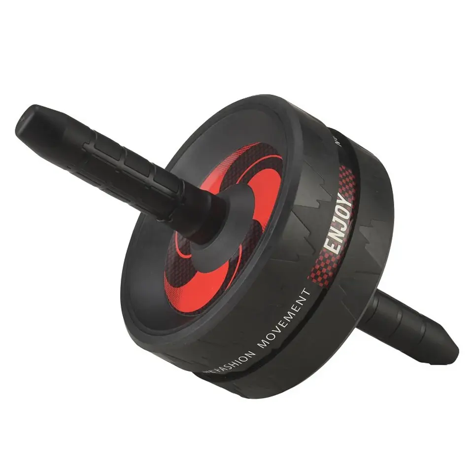 Rueda Abdominal para Ejercicios de Core y Entrenamiento en Casa 3