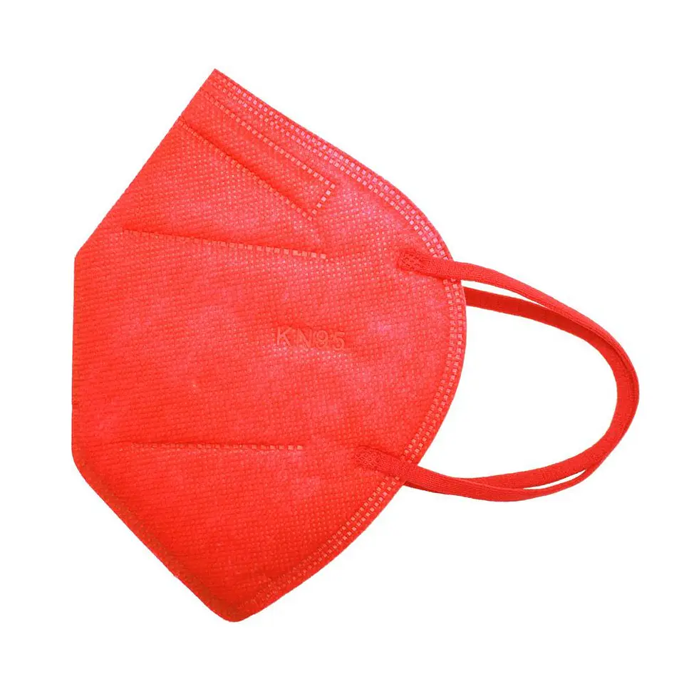Mascarillas KN95 Adultos 6