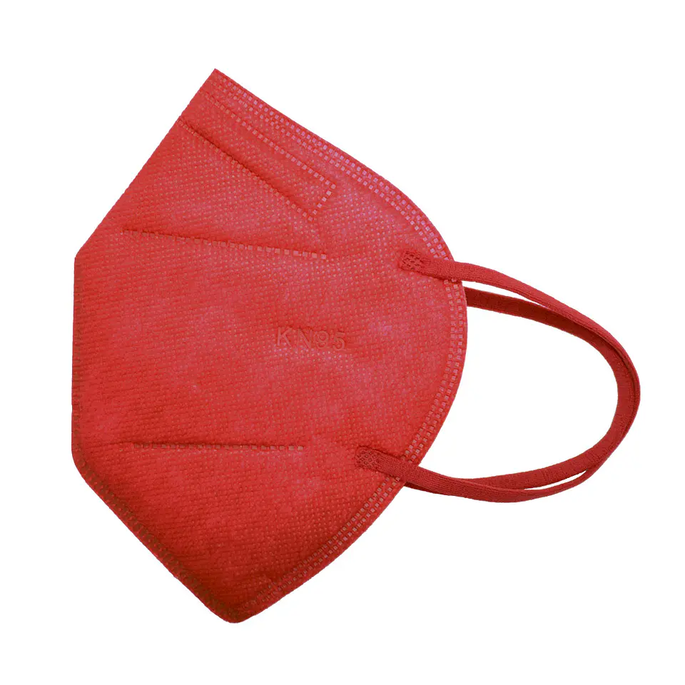 Mascarillas KN95 Adultos 7