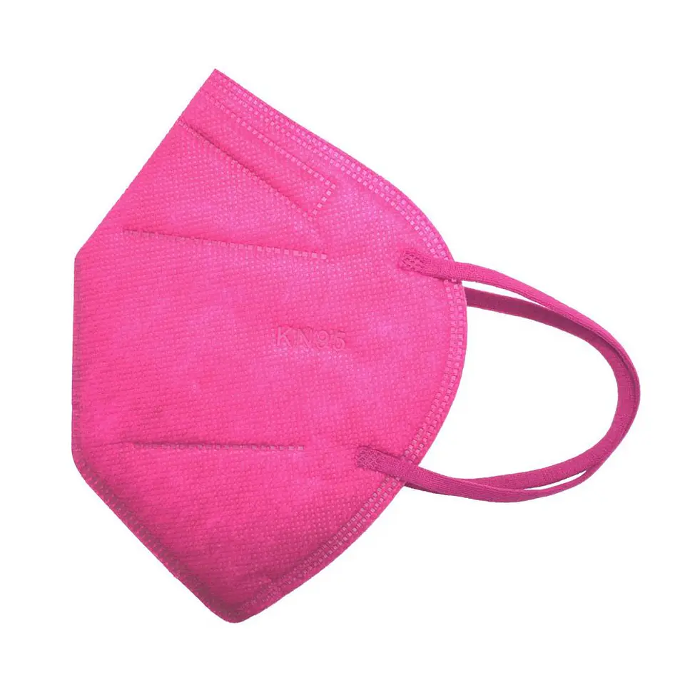 Mascarillas KN95 Adultos 8