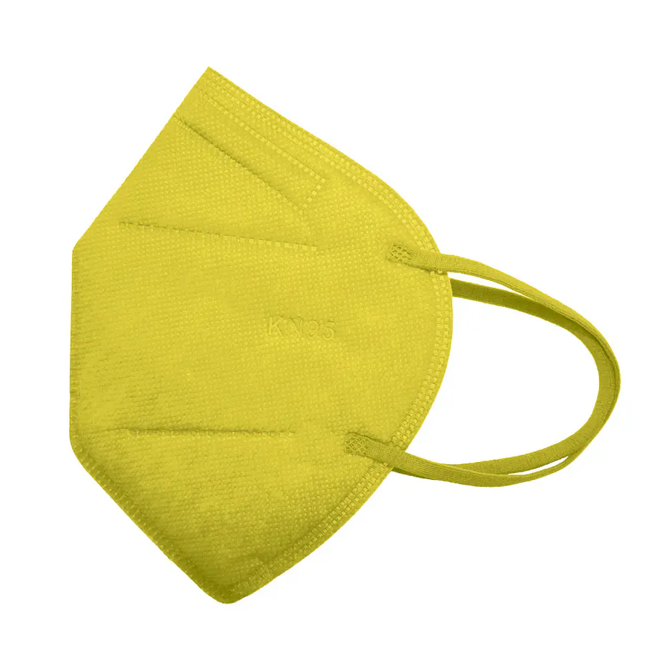 Mascarillas KN95 Adultos 10