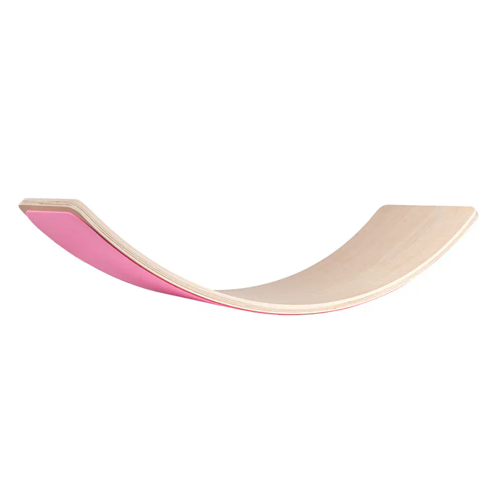 Balance Board – Tabla de Equilibrio para Entrenamiento 8