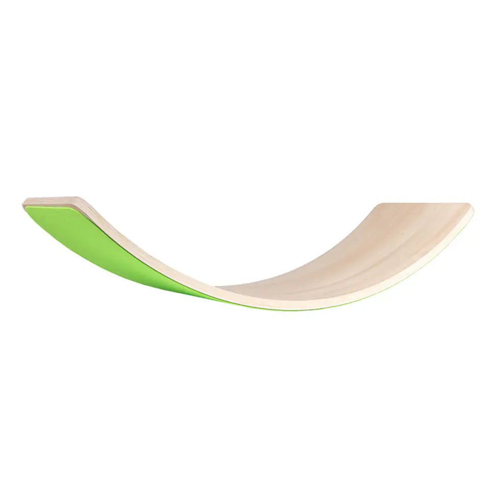Balance Board – Tabla de Equilibrio para Entrenamiento 10