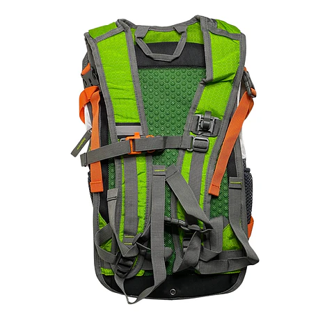 Mochila Trekking Deportiva Resistente para Viaje y Uso Diario