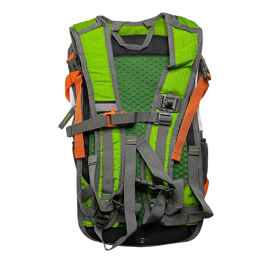 Mochila Trekking Deportiva Resistente para Viaje y Uso Diario 2