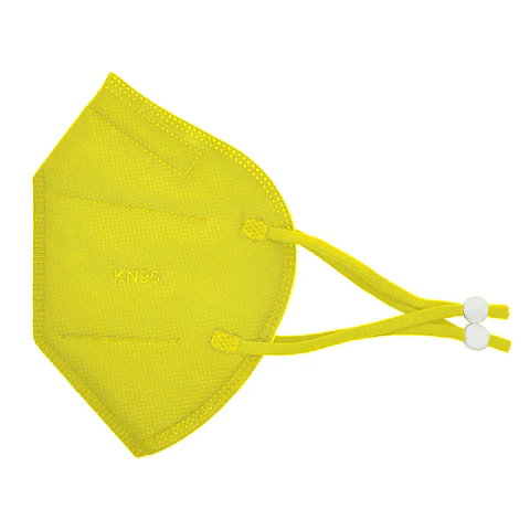 Mascarilla KN95 para Niños