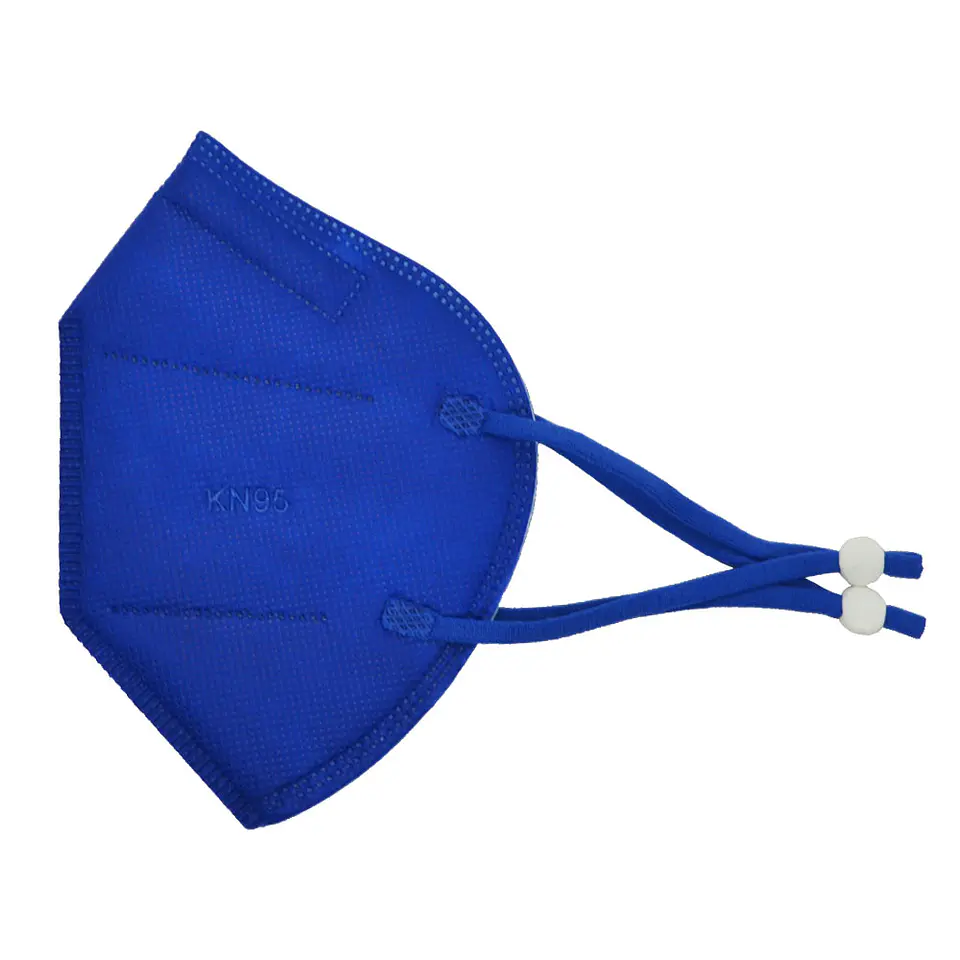 Mascarilla KN95 para Niños 3