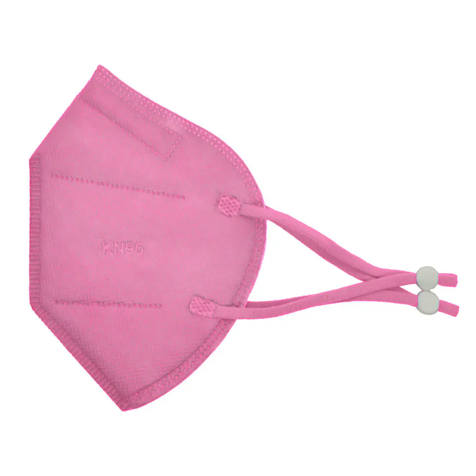 Mascarilla KN95 para Niños 4