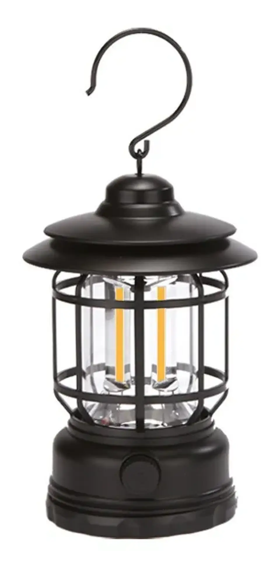 Lámpara LED de Camping Recargable 3