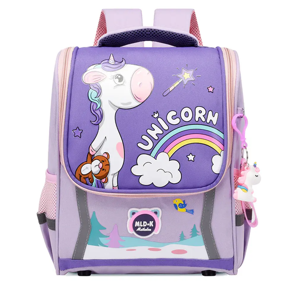Mochila Unicornio Infantil 2