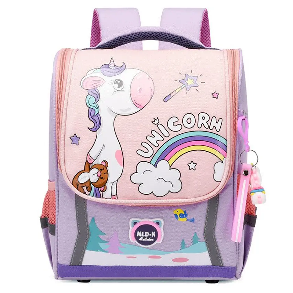 Mochila Unicornio Infantil 1