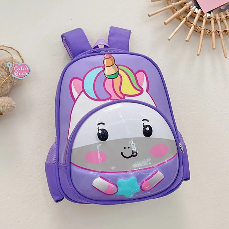 Mochila 3D 1