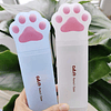 Estuche Patita de Gato