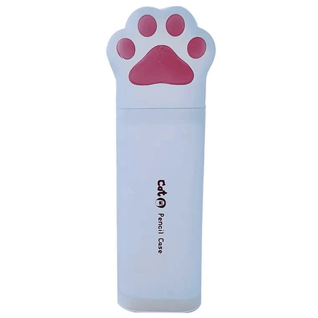 Estuche Patita de Gato