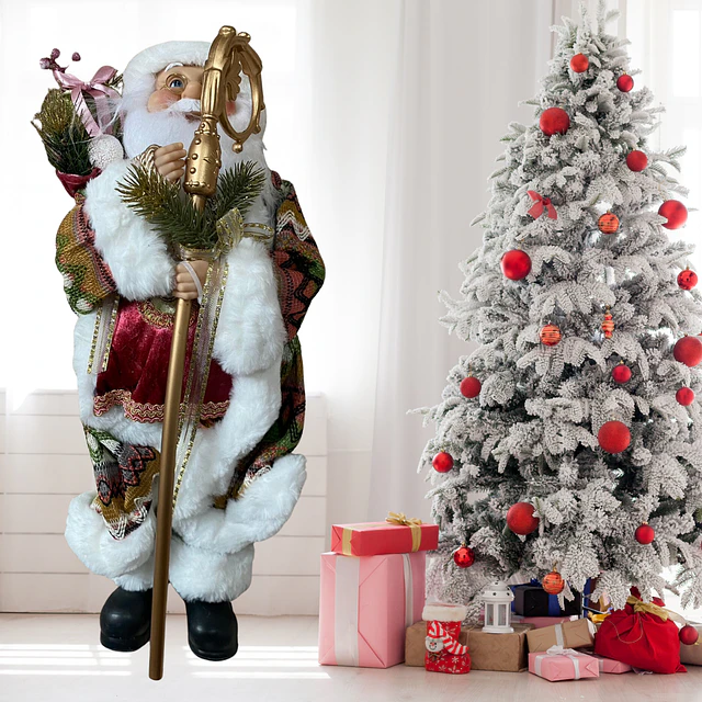 Viejo Pascuero 45 cm
