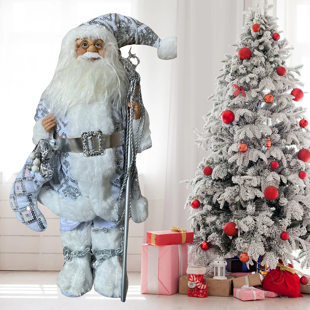 Viejo Pascuero 45 cm