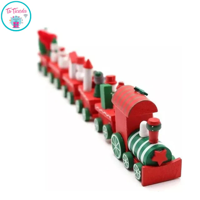 Tren Navidad 