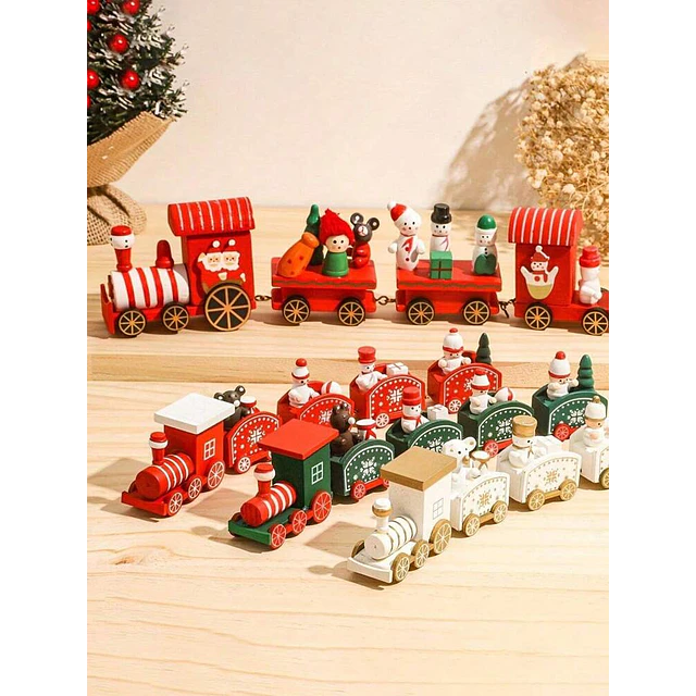 Tren Navidad 