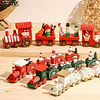 Tren Navidad 