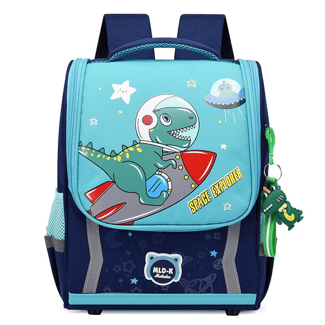 Mochila Dinosaurio Infantil