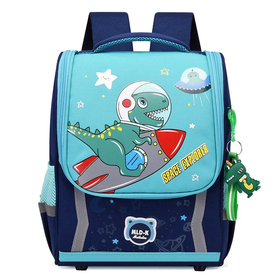 Mochila Dinosaurio Infantil 2