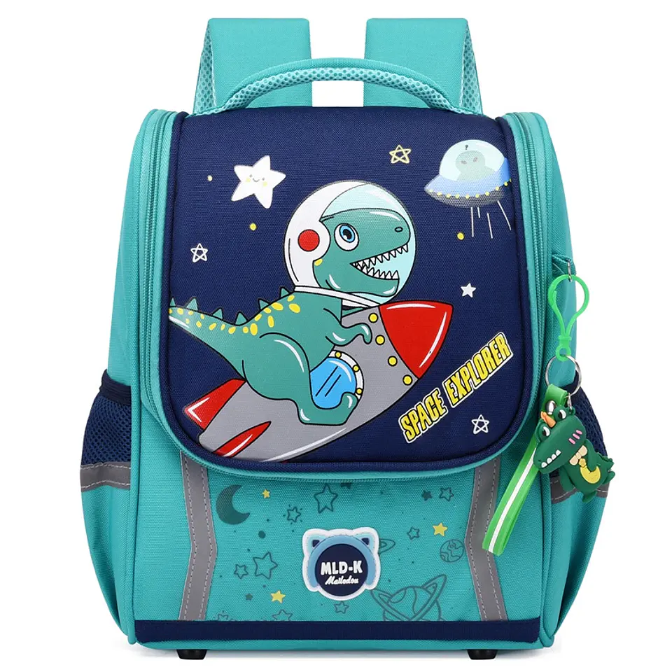 Mochila Dinosaurio Infantil 1