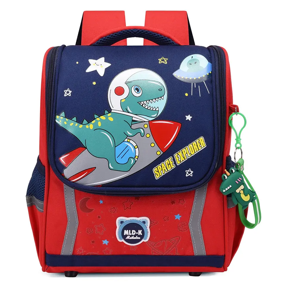 Mochila Dinosaurio Infantil 3