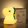  Lámpara Nocturna de Silicona para Niños