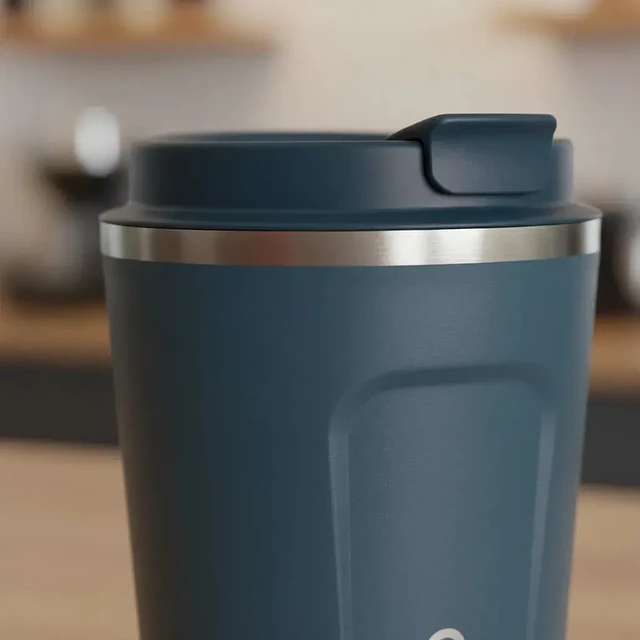 Vaso térmico de acero inoxidable 510 mL