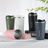 Vaso térmico de acero inoxidable 510 mL