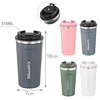 Vaso térmico de acero inoxidable 510 mL