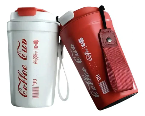 Vaso térmico Coffee Cup 390 mL