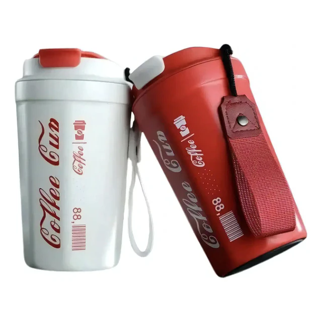 Vaso térmico Coffee Cup 390 mL