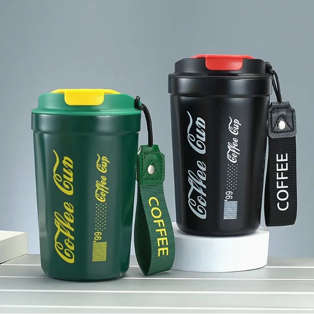 Vaso térmico Coffee Cup 390 mL