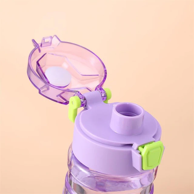 Botella Deportiva 700 mL
