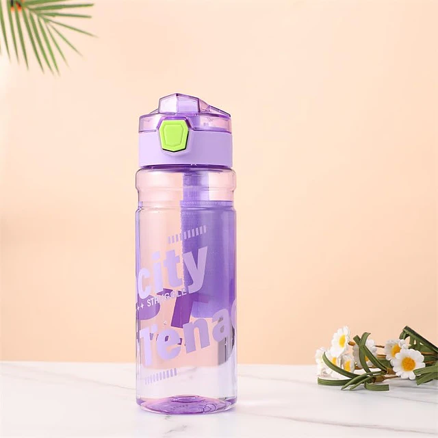Botella Deportiva 700 mL