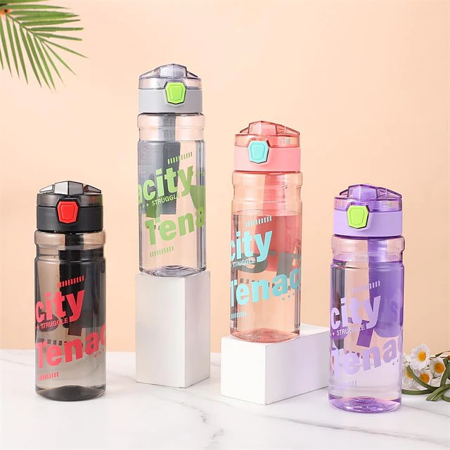 Botella Deportiva 700 mL