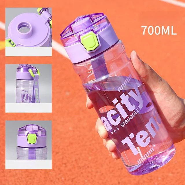 Botella Deportiva 700 mL