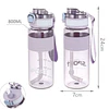 Botella Deportiva 800 mL
