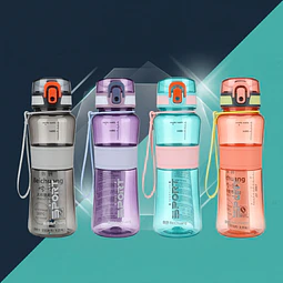 Botella Deportiva 800 mL