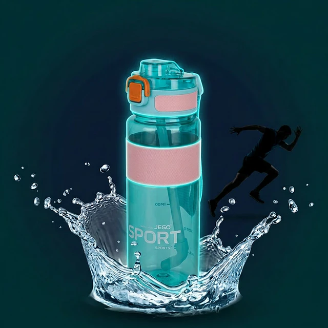 Botella Deportiva 800 mL