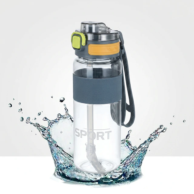 Botella Deportiva 800 mL