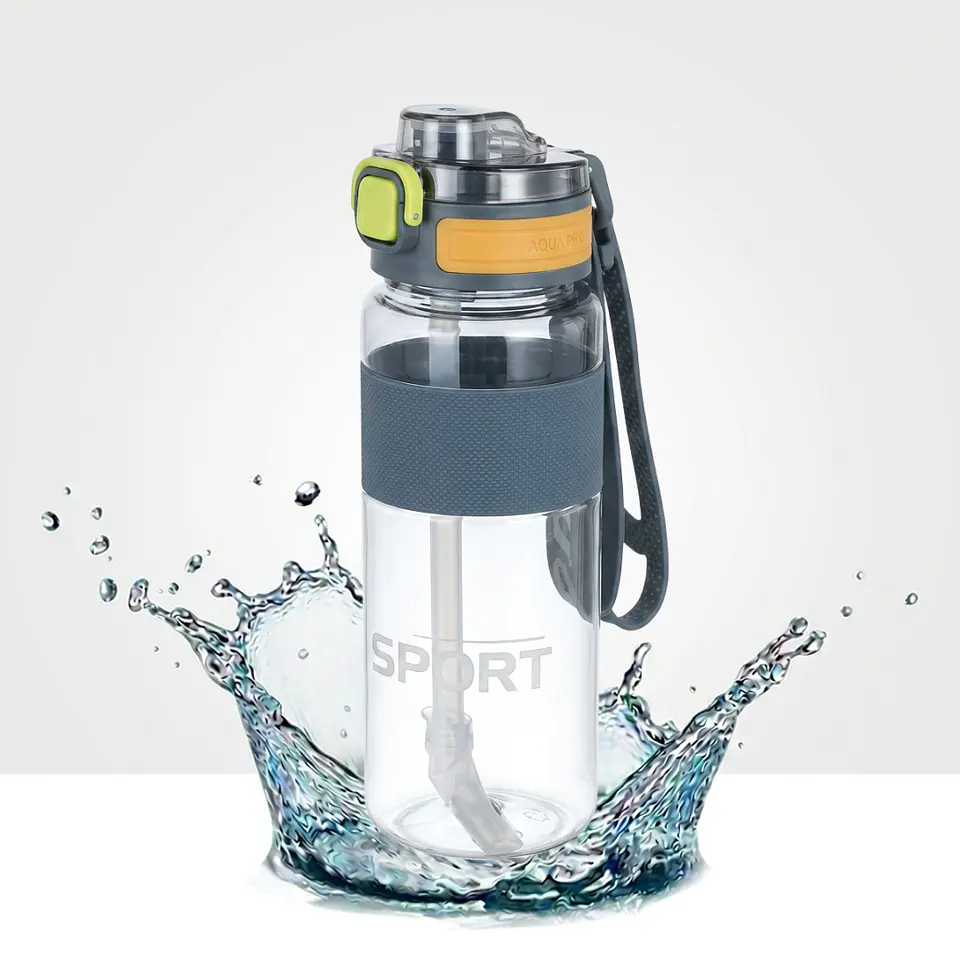 Botella Deportiva 800 mL 4
