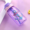 Botella de Agua Infantil 500ml